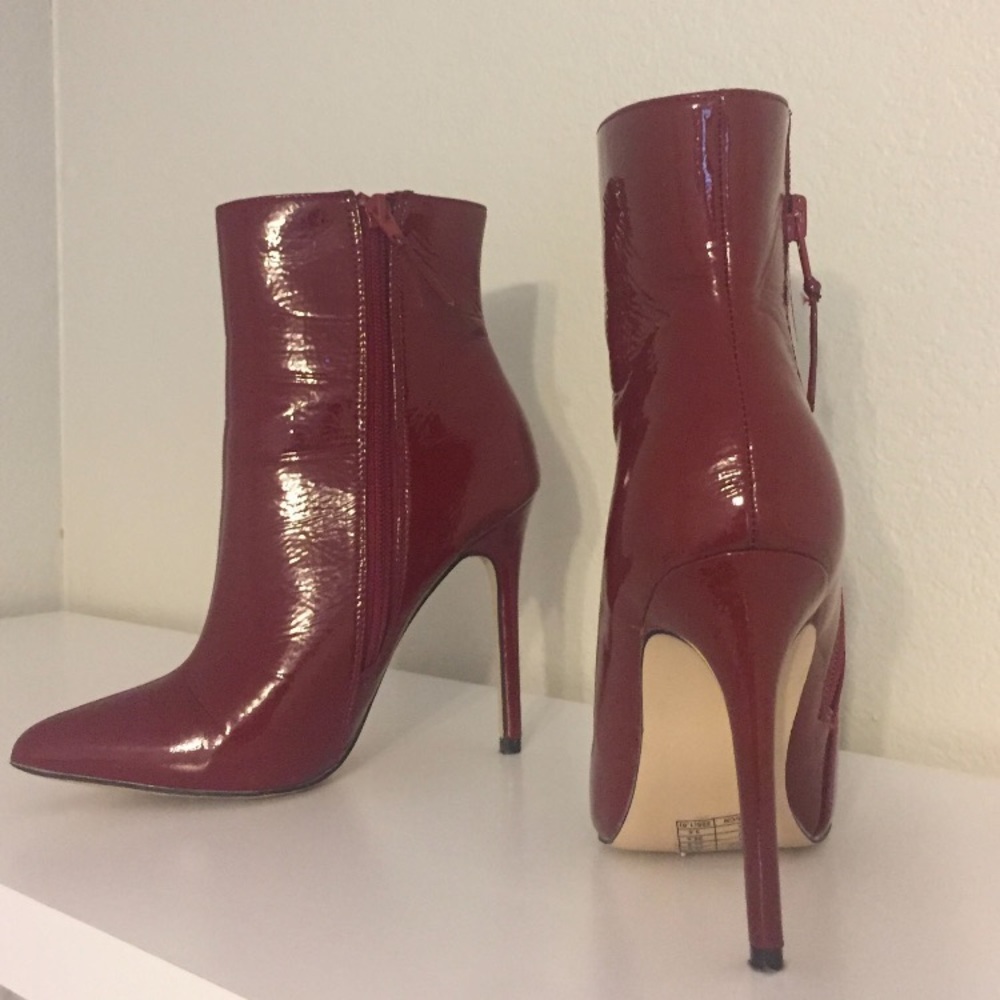 Forever21 Booties